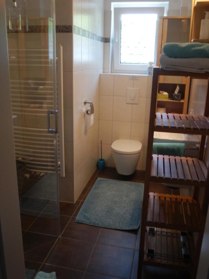 Bed & Breakfast Engen Exterior foto
