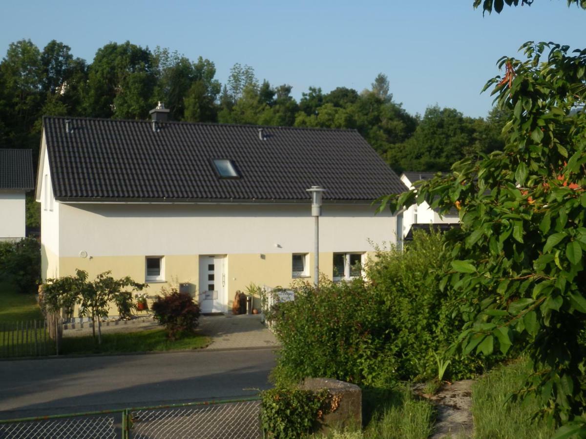 Bed & Breakfast Engen Exterior foto